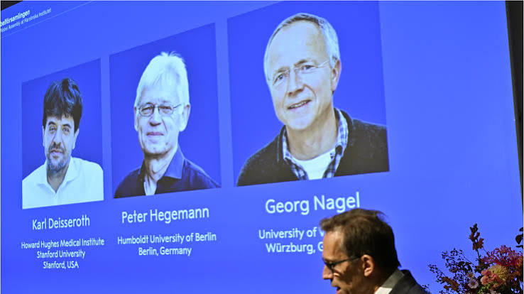 Nobel Prize awarded for revealing inner workings of the brain Nobel Prize awarded for revealing inner workings of the brain
