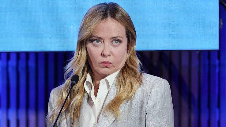 Italy approves elections overhaul as opposition accuse Meloni of ‘scam’ Italy approves elections overhaul as opposition accuse Meloni of 'scam'