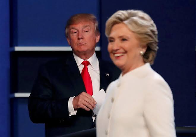 Trump asks Supreme Court to revive his 2016 election lawsuit against Hillary Clinton Trump asks Supreme Court to revive his 2016 election lawsuit against Hillary Clinton