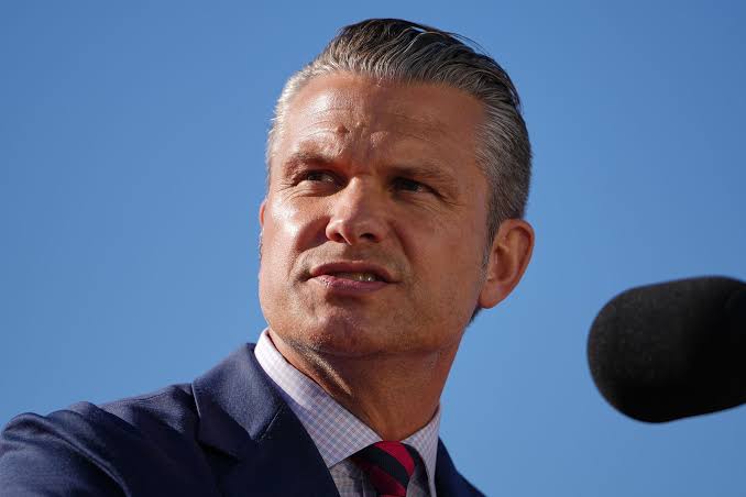 Army caught off guard by Hegseth’s order to make firing squad execution public Army caught off guard by Hegseth’s order to make firing squad execution public