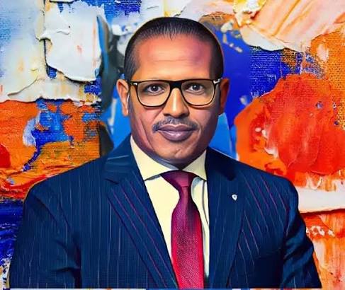 Amsons Group acquires Oryx Energies Tanzania business Amsons Group Managing Director Edha Nahdi