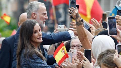 Catalonia’s former rebel president can return to Spain, court rules Catalonia's former rebel president can return to Spain, court rules