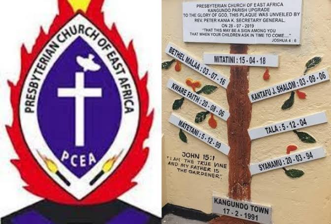 PCEA Church member missing after being swept into Ocean at Diani Beach PCEA Church member missing after being swept into Ocean at Diani Beach