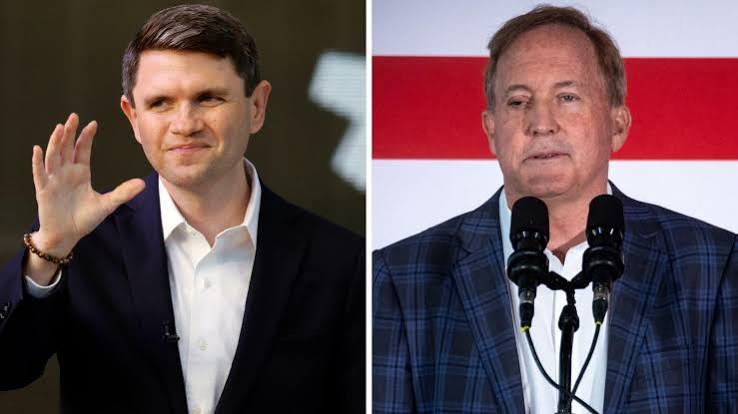 Bush family members back Democrat James Talarico in Texas Senate race Bush family members back Democrat James Talarico in Texas Senate race