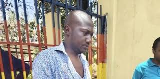 Police, IPOA launch investigations into arrest of Citizen TV journalist Francis Odee Police, IPOA launch investigations into arrest of Citizen TV journalist Francis Odee
