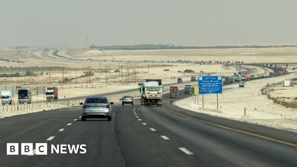 Two killed in attack on airport in eastern Saudi Arabia, authorities say Two killed in attack on airport in eastern Saudi Arabia, authorities say