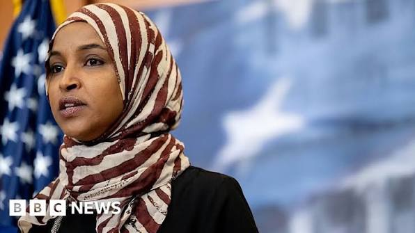 Ilhan Omar says ‘bizarre’ pre-dawn raid on her home is forcing her to move out Ilhan Omar says 'bizarre' pre-dawn raid on her home is forcing her to move out