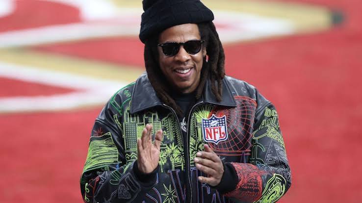 Jay-Z to perform at Super Bowl half-time show Jay-Z to perform at Super Bowl half-time show