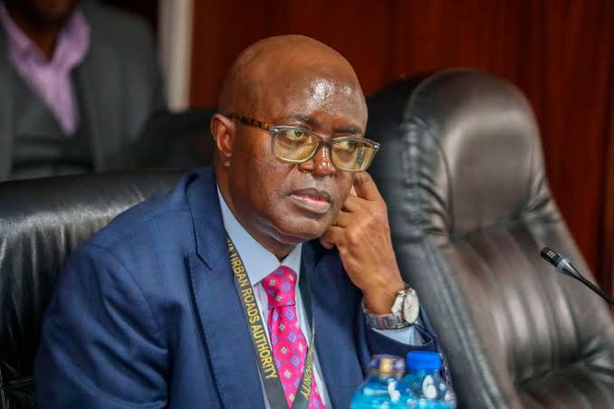 Man sues over KURA DG Kinoti stay in office