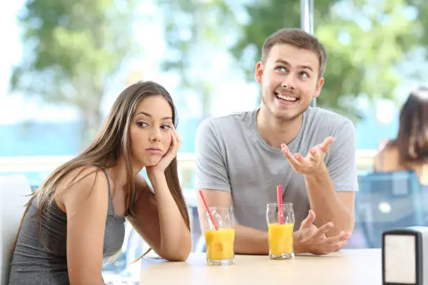 How to Live With a Narcissist Husband How to Live With a Narcissist Husband