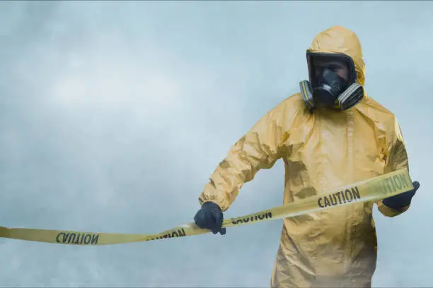 How to Stay Safe From Ebola How to Stay Safe From Ebola