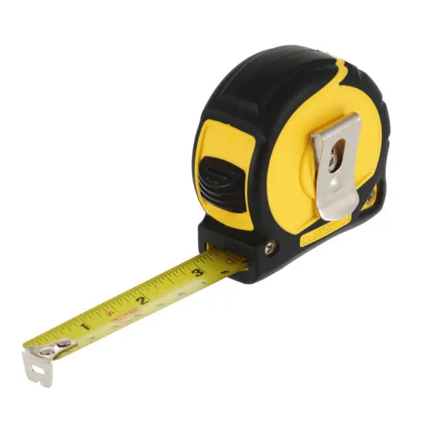 How to Read a Tape Measure How to Read a Tape Measure