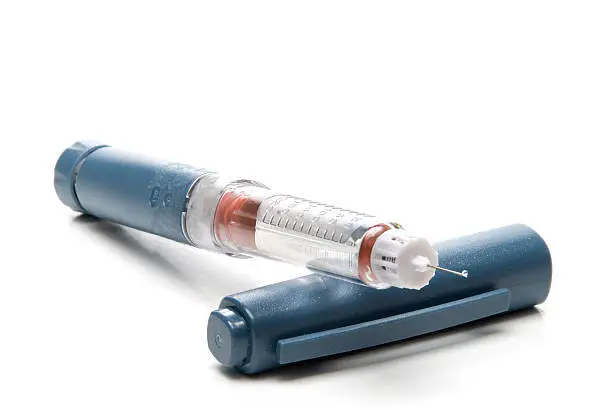 How to Read an Insulin Syringe How to Read an Insulin Syringe