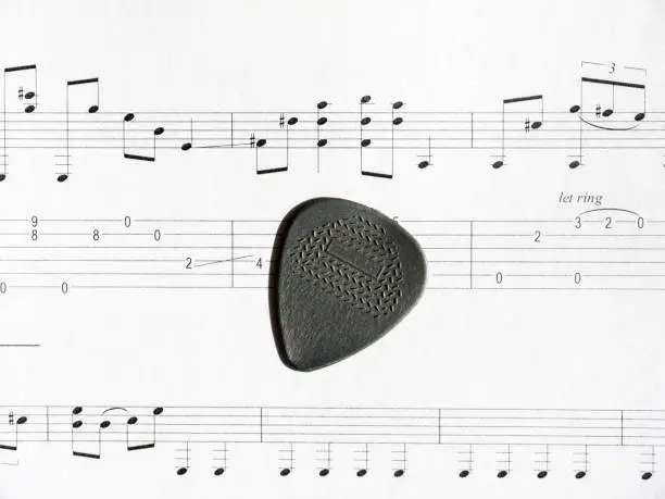 How to Read a Guitar Tab How to Read a Guitar Tab