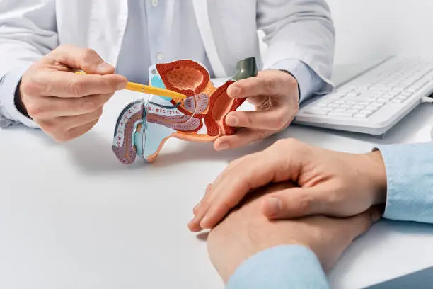 How to Avoid Prostate Cancer Naturally How to Avoid Prostate Cancer Naturally