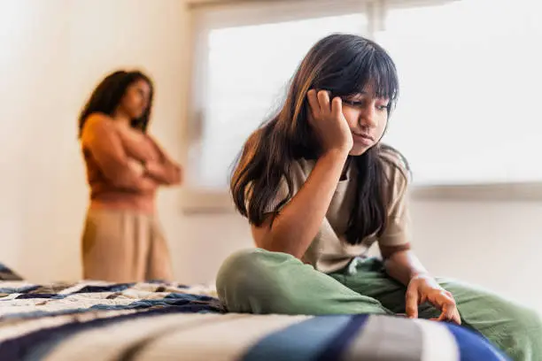 How to Live With Toxic Parents How to Live With Toxic Parents