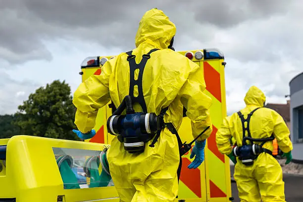 How Government Can Intervene to Curb Ebola Spread How Government Can Intervene to Curb Ebola Spread