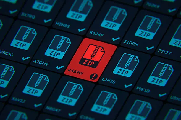 How to Read a ZIP File How to Read a ZIP File