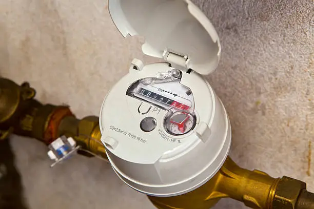 How to Read a Water Meter How to Read a Water Meter