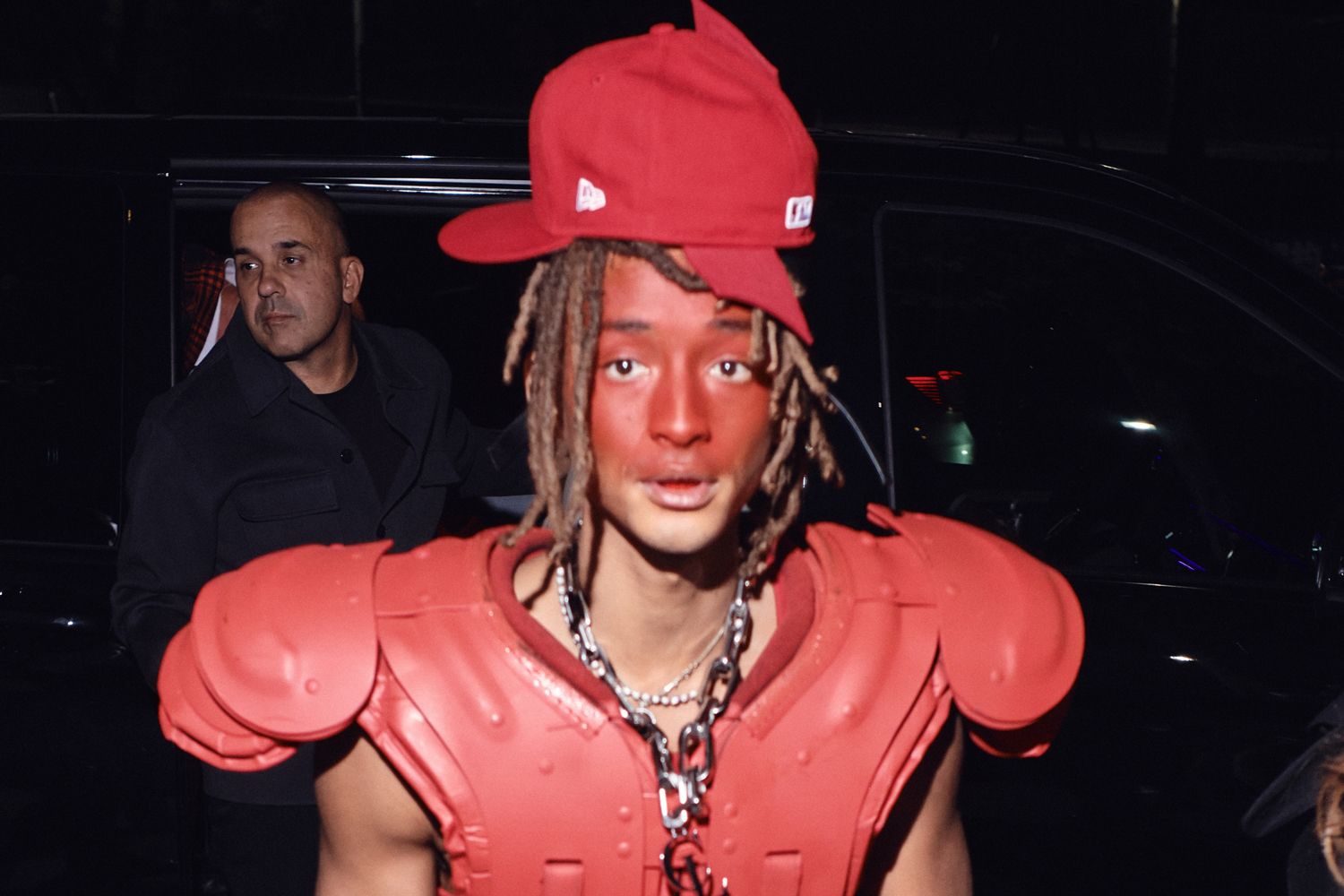 Jaden Smith Net Worth