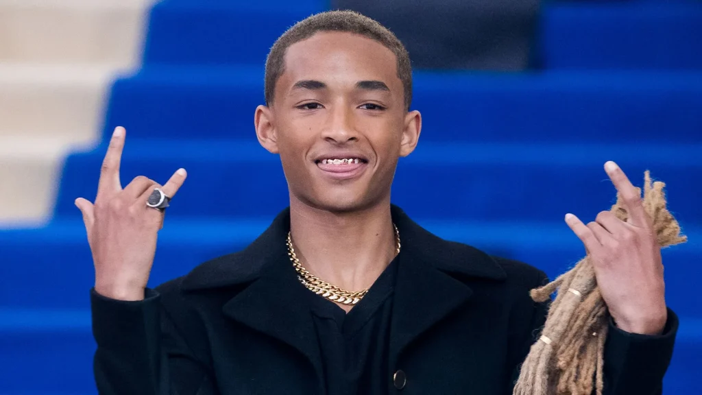 Jaden Smith Net Worth