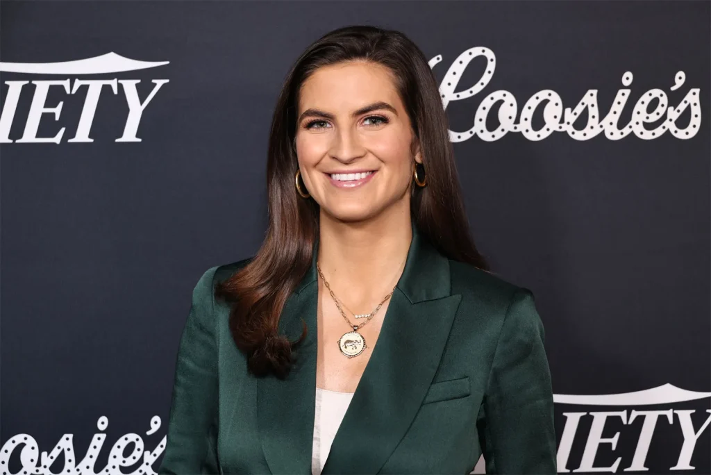 Kaitlan Collins Net Worth Kaitlan Collins Net Worth