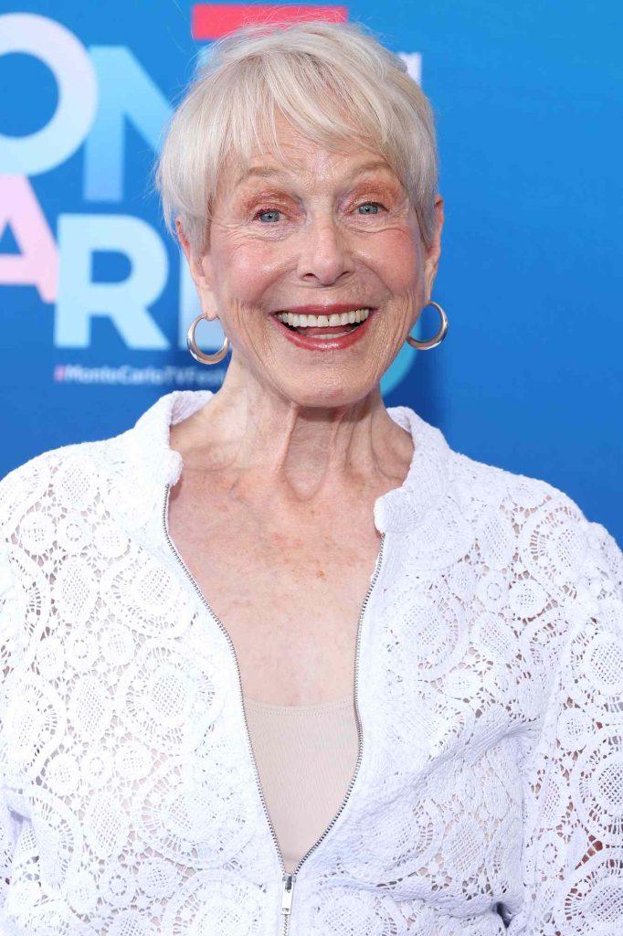 Karen Grassle Net Worth