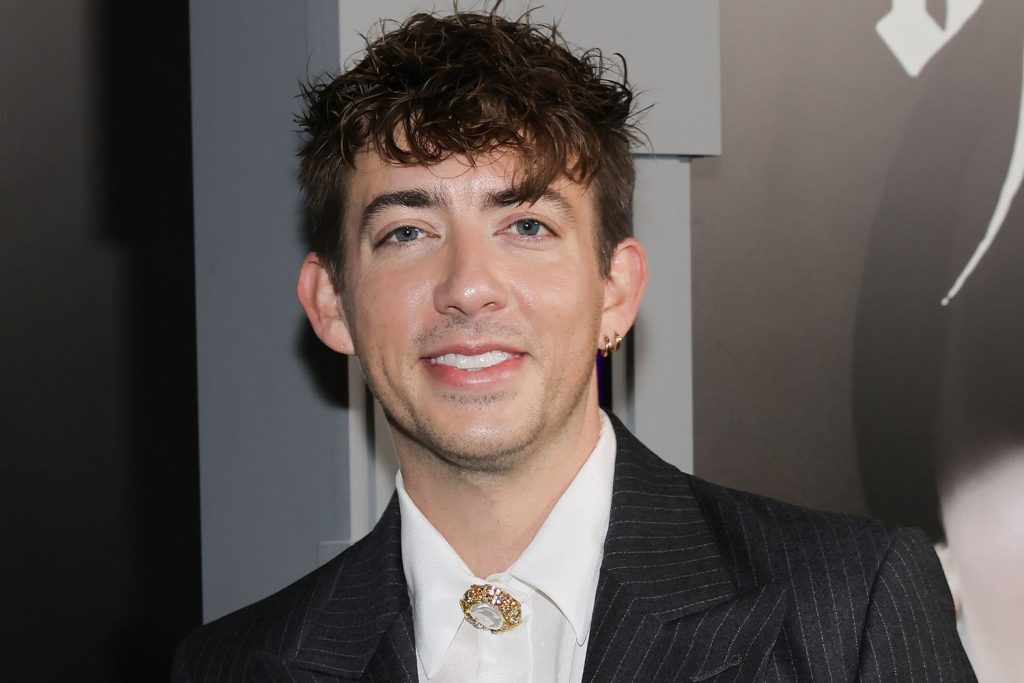 Kevin McHale Net Worth Kevin McHale Net Worth