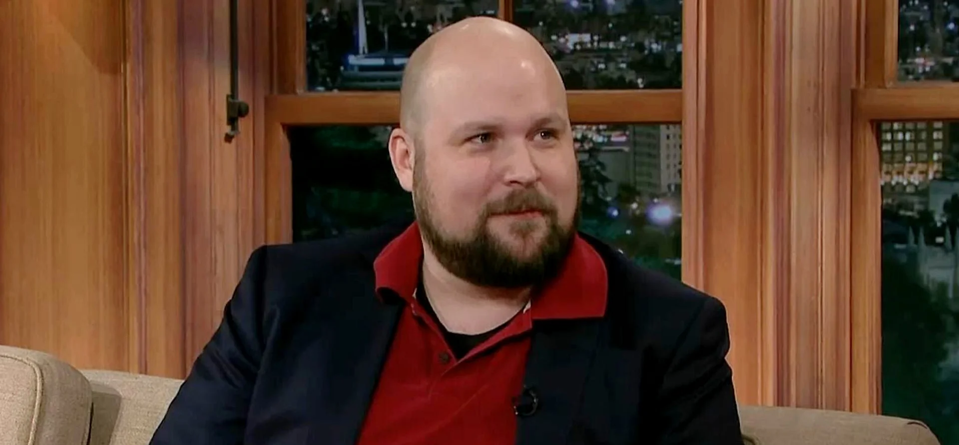 Markus Persson Net Worth