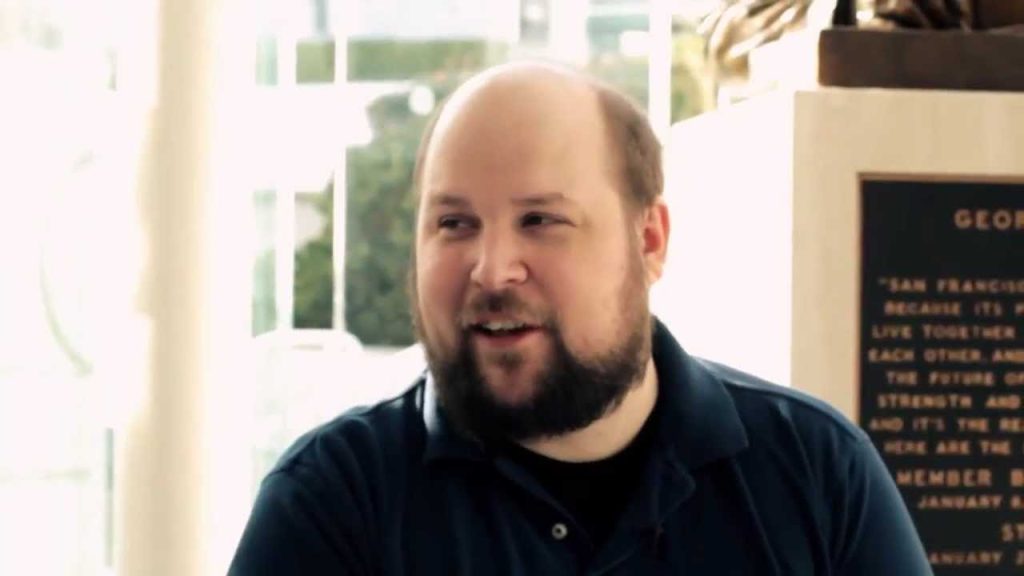 Markus Persson Net Worth