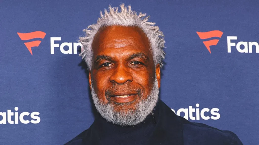 Charles Oakley Net Worth