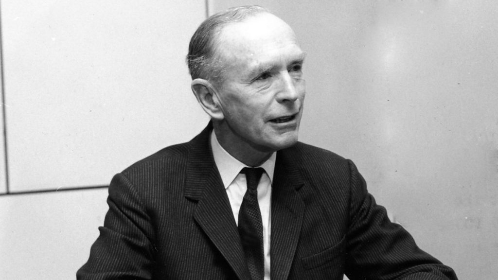 Alec Douglas-Home Siblings: A Look at the Former UK Prime Minister’s Family Tree