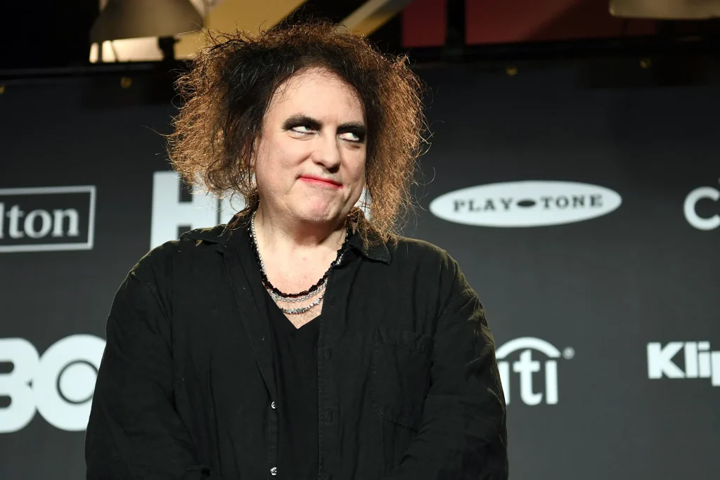 Robert Smith Net Worth Robert Smith Net Worth