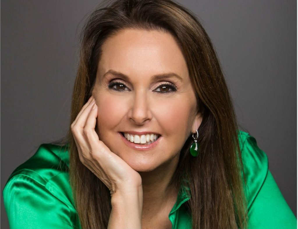 Shari Arison Net Worth Shari Arison Net Worth