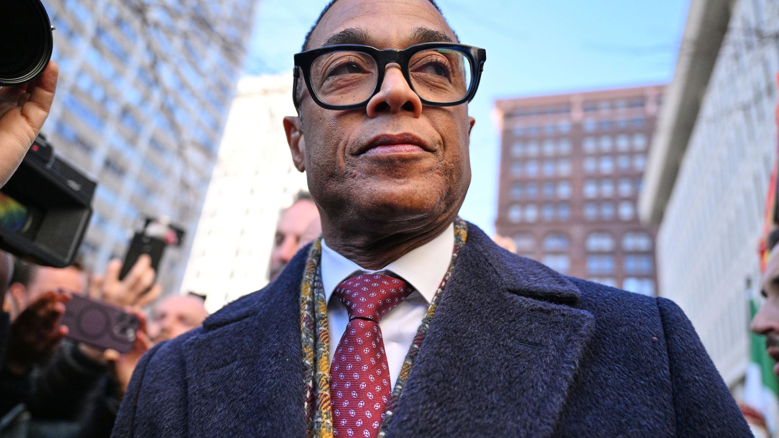 Don Lemon Net Worth