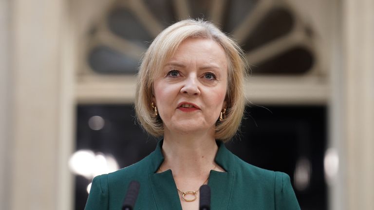 Liz Truss Siblings: Get to Know Chris, Patrick and Francis Truss