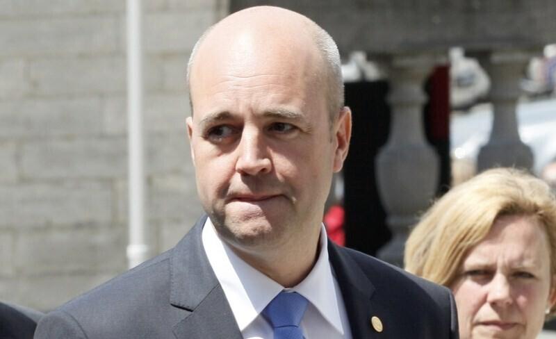 Fredrik Reinfeldt Siblings: Getting to Know Magnus and Henrik Reinfeldt
