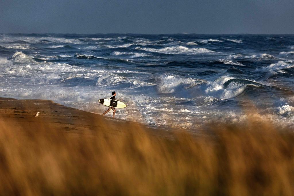 Rescuers suspend search for survivors after plane went missing off US coast