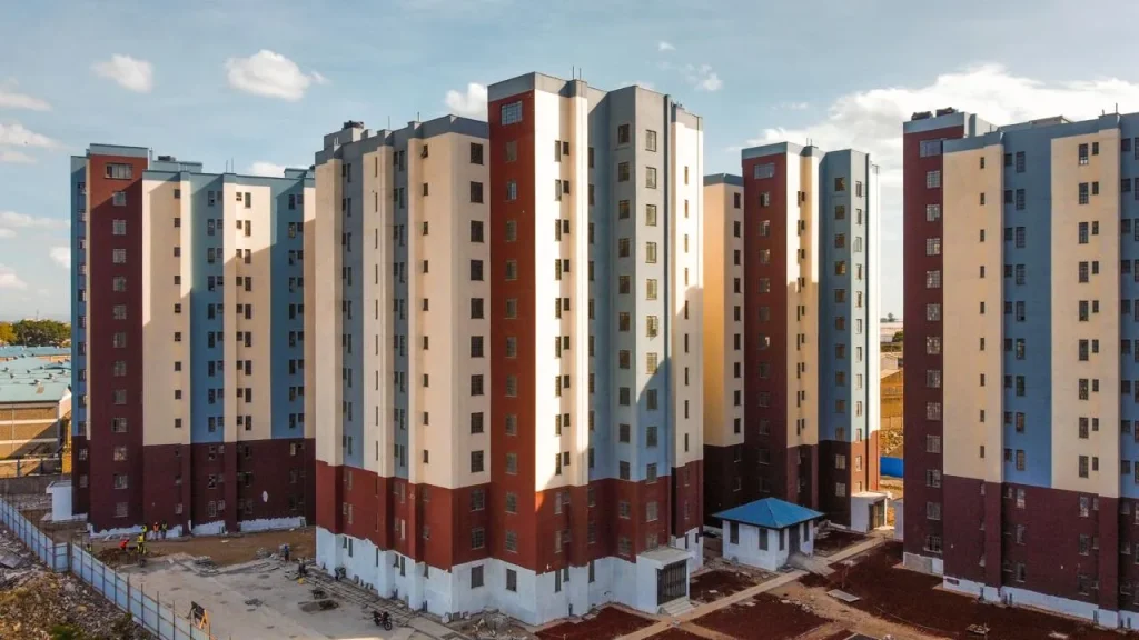 Court rules Ruto directive on preservation of 20 percent of Affordable Houses for teachers, police have no legal effect