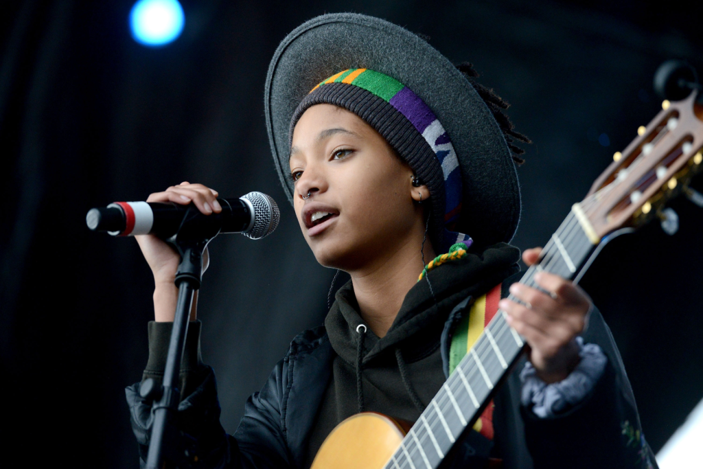 Willow Smith Net Worth